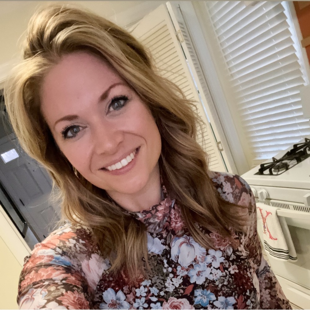 Meet your Posher, Kelly